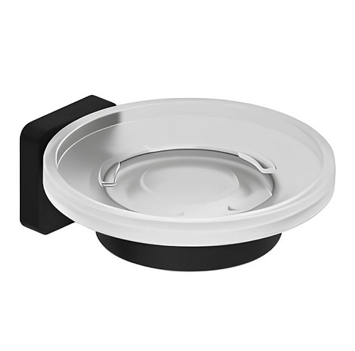 Мыльница Kludi VELA S 2598539 - купить в Санкт-Петербурге, цена на Мыльница Kludi VELA S 2598539 в интернет-магазине Керамос Мыльница Kludi VELA S 2598539 купить недорого в интернет-магазине Керамос