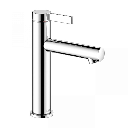 Смеситель Keuco 59501011101 IXMO для умывальника однорычажный, излив 13 см, хром Смеситель Keuco 59501011101 IXMO для умывальника однорычажный, излив 13 см, хром