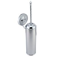 Ершик Migliore 31527 Montecarlo настенный, металл/хром