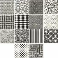 Плитка Mainzu Bombato Decor Preston 15x15, кабанчик (DecorPreston) купить недорого в интернет-магазине Керамос