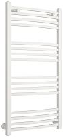 Полотенцесушитель водяной Сунержа 30-0251-1050 Аркус 1000х500 мм, матовый белый