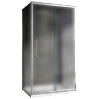 Душевой уголок Abber Schwarzer Diamant AG30140MH-S50M-S50M Душевой уголок Abber Schwarzer Diamant AG30140MH-S50M-S50M