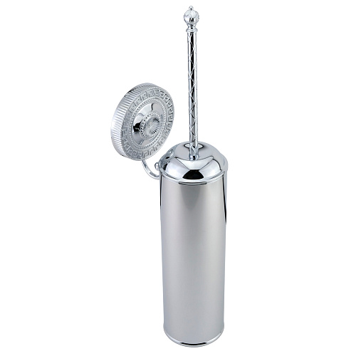 Ершик Migliore 31527 Montecarlo настенный, металл/хром - купить в Санкт-Петербурге, цена на Ершик Migliore 31527 Montecarlo настенный, металл/хром в интернет-магазине Керамос Ершик Migliore 31527 Montecarlo настенный, металл/хром купить недорого в интернет-магазине Керамос