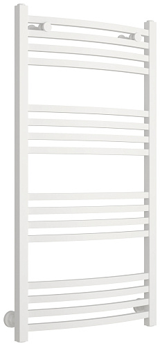 Полотенцесушитель водяной Сунержа 30-0251-1050 Аркус 1000х500 мм, матовый белый Полотенцесушитель водяной Сунержа 30-0251-1050 Аркус 1000х500 мм, матовый белый
