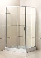 Душевой уголок BelBagno Uno UNO-AH-2-90/70-C-Cr Душевой уголок BelBagno Uno UNO-AH-2-90/70-C-Cr