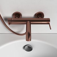 Смеситель для ванны/душа ABELSBERG Fluida ERF52516BN