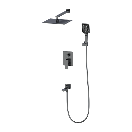 Душевой набор OLIVEEKA D OL-939003-BGM Душевой набор OLIVEEKA D OL-939003-BGM