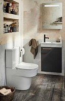 Мебель Jacob Delafon EB2581D ODEON RIVE GAUCHE под рукомойник, меламин