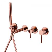 Смеситель Abber WASSER KREIS AF8130RG Смеситель Abber WASSER KREIS AF8130RG