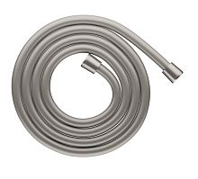 Душевой шланг Keuco 54995071200, нержавеющая сталь finish