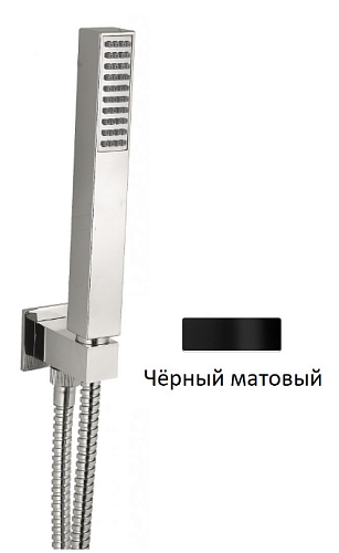 Ручной душ Cezares Комплектующие CZR-L-DEFA-NOP Ручной душ Cezares Комплектующие CZR-L-DEFA-NOP