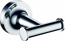 Крючок двойной Wonzon & Woghand  WW-6525 Крючок двойной Wonzon & Woghand  WW-6525