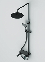 Душевая система AM.PM LIKE F0780722 (exp)