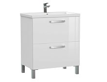 Тумба под раковину Cersanit MELAR 64129 Тумба под раковину Cersanit MELAR 64129