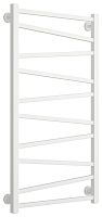 Полотенцесушитель водяной Сунержа 30-0253-1050 Сирокко 1000х500 мм, матовый белый Полотенцесушитель водяной Сунержа 30-0253-1050 Сирокко 1000х500 мм, матовый белый