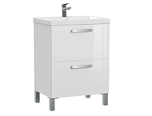 Тумба под раковину Cersanit MELAR 64128 Тумба под раковину Cersanit MELAR 64128