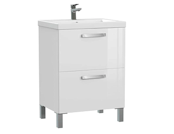 Тумба под раковину Cersanit MELAR 64128
