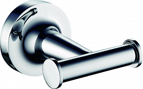 Крючок двойной Wonzon & Woghand  WW-6525 купить недорого в интернет-магазине Керамос