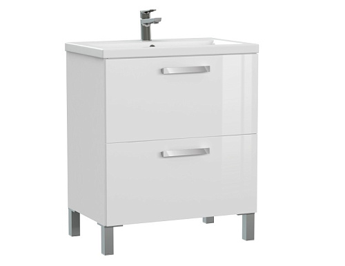 Тумба под раковину Cersanit MELAR 64129 купить недорого в интернет-магазине Керамос Тумба под раковину Cersanit MELAR 64129 купить недорого в интернет-магазине Керамос