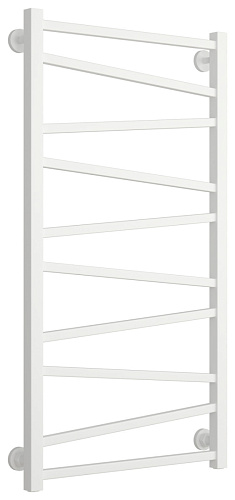 Полотенцесушитель водяной Сунержа 30-0253-1050 Сирокко 1000х500 мм, матовый белый