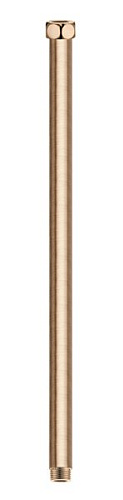 Удлинитель Cezares CZR-PCD50-02 душевой колонны, 50 см, исполнение бронза
