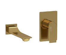 Смеситель WasserKRAFT Aisch 5500 A55543 Смеситель WasserKRAFT Aisch 5500 A55543