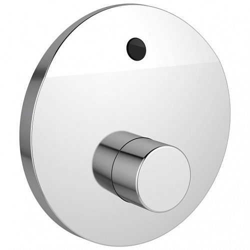 Смеситель Ideal Standard A6158AA Ceraplus для душа (со смешиванием), Chrome (хром) Смеситель Ideal Standard A6158AA Ceraplus для душа (со смешиванием), Chrome (хром)