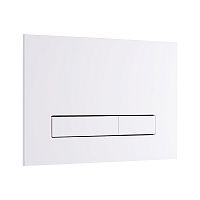 Клавиша смыва KKPOL MITIS GRANDE 350/PPB/129-00-00