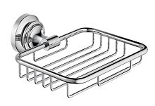 Мыльница для душа Aquatek КЛАССИК AQUATEK AQ4533CR