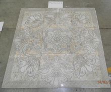 Imola Ceramica Onyx Ros.Deluxe1 147x147 Декоративный элемент