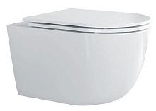 Унитаз Cezares Relax CZR-38088-49-TH-TOR/SC