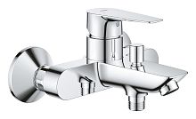 Смеситель для ванны Grohe  23604001 Смеситель для ванны Grohe  23604001