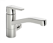 Смеситель Oras Saga 3935F для кухни с клапаном 