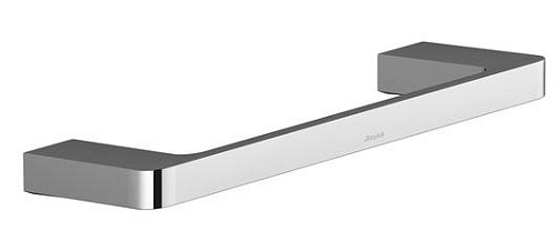 Полотенцедержатель Ravak X07P324 - купить в Санкт-Петербурге, цена на Полотенцедержатель Ravak X07P324 в интернет-магазине Керамос Полотенцедержатель Ravak X07P324 купить недорого в интернет-магазине Керамос