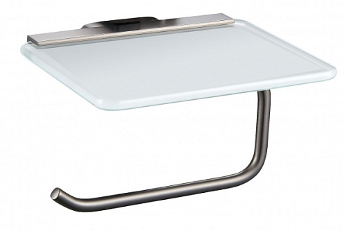 Держатель туалетной бумаги Wonzon & Woghand WW-9326 - купить в Санкт-Петербурге, цена на Держатель туалетной бумаги Wonzon & Woghand WW-9326 в интернет-магазине Керамос Держатель туалетной бумаги Wonzon & Woghand WW-9326 купить недорого в интернет-магазине Керамос