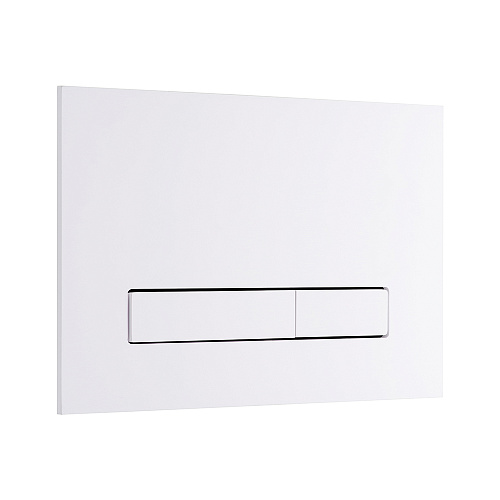 Клавиша смыва KKPOL MITIS GRANDE 350/PPB/129-00-00