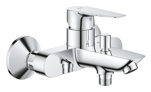 Смеситель для ванны Grohe  23604001