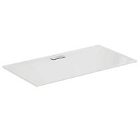 Душевой поддон Ideal Standard T4486V1 Ultraflat New 170х90 см, Silk White (белый матовый) Душевой поддон Ideal Standard T4486V1 Ultraflat New 170х90 см, Silk White (белый матовый)