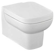 Чаша унитаза Jacob Delafon 4973K-00 REPLAY напольного, 36х67 см, белый