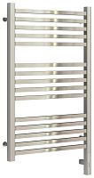 Полотенцесушитель электрический Сунержа 00-5701-8050 Модус 3.0 РЭБ, 800х500 мм/ МЭМ правый, без покрытия