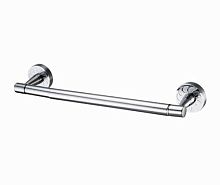 Держатель бумажных полотенец WasserKRAFT Isen K-4000 K-4022, 32cm