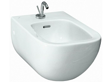 Биде подвесное Laufen Palomba 3080.1