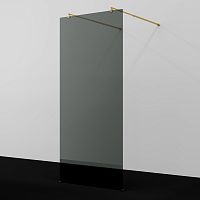 Душевой уголок WasserKRAFT Vechte 60W 60W40PG-TG