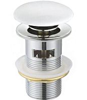 Донный клапан Cezares  CZR-SAT7-Bi (exp)