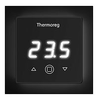 Thermo Терморегулятор Thermoreg TI-300 Black