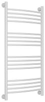 Полотенцесушитель водяной Сунержа 12-0221-1050 Богема+ 1000х500 мм, белый