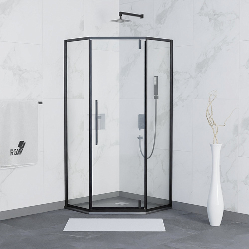 Душевой уголок RGW Stilvoll 32328188-14 купить недорого в интернет-магазине Керамос