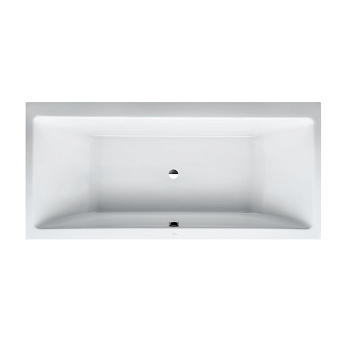 Ванна акриловая Laufen Pro 2.3495.1.000.000.1 купить недорого в интернет-магазине Керамос