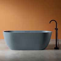 Ванна из искусственного камня Abber Frankfurt AM9941G Ванна из искусственного камня Abber Frankfurt AM9941G