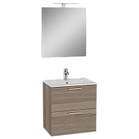 Комплект мебели для ванной комнаты Vitra  75103 (exp)